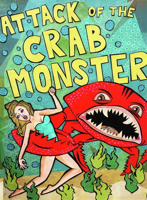 Attack Of The Crab Monsters 2025 𝚆𝚊𝚝𝚌𝚑 Online With Ads
