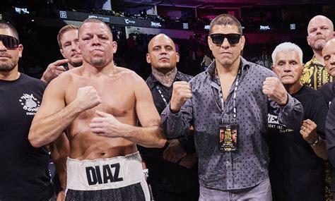 Nick Diaz Vs The World 2025 𝚆𝚊𝚝𝚌𝚑 On Online Networks
