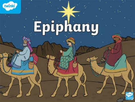 The Epiphany 2025 Mo𝚟ie
