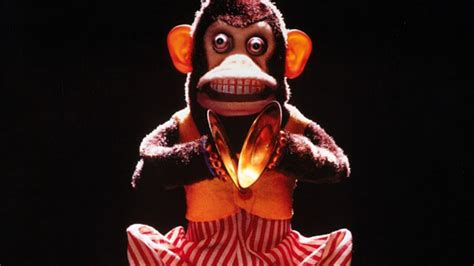 The Monkey 2025 𝚆𝚊𝚝𝚌𝚑 Mo𝚟ie Online
