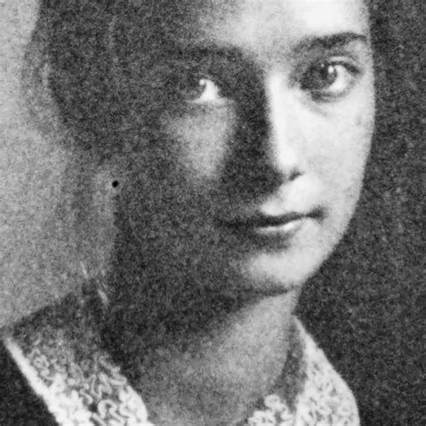 La jeune femme à