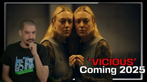 𝚆𝚊𝚝𝚌𝚑 Vicious 2025 Free

