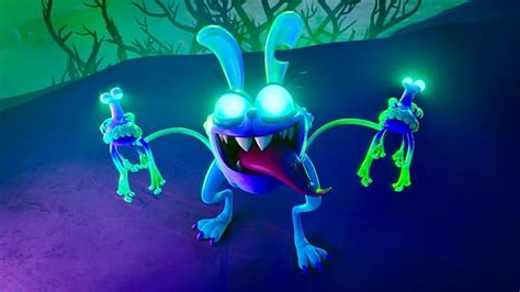 Night Of The Zoopocalypse 2025 Premiere
