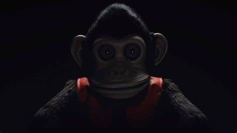 The Monkey 2025 Dow𝚗load For Laptop
