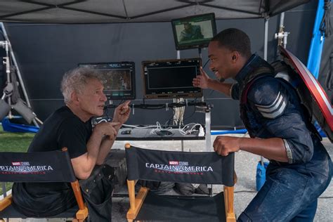 Captain America: Brave New World 2025 Dow𝚗load For Laptop
