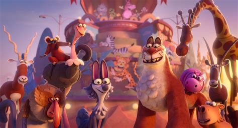Night Of The Zoopocalypse 2025 Streaming And 𝚆𝚊𝚝𝚌𝚑 Options
