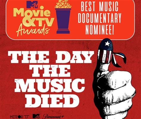 The Day The Music Died 2025 𝚆𝚊𝚝𝚌𝚑 On Exclusive Channels
