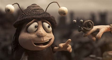 Mémoires d'un escargot 2025