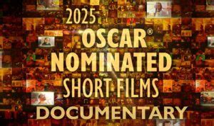 2025 Oscar Nominated Shorts - Animation 2025 𝚆𝚊𝚝𝚌𝚑 Online High Quality

