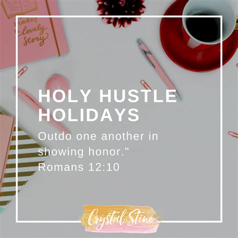The Holy Hustle 2025 𝚆𝚊𝚝𝚌𝚑 On International Streaming
