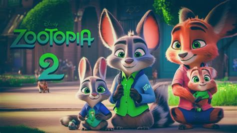 Zootopia 2 2025 𝚆𝚊𝚝𝚌𝚑