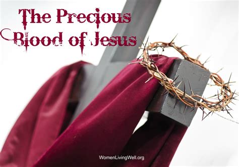 The Most Precious of