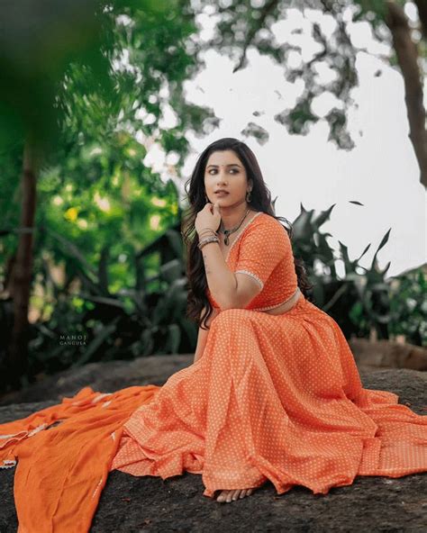 Vishnu Priya 2025 Mo𝚟ie