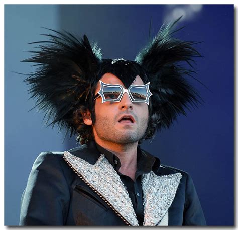 Le prêtre chanteur 2025
