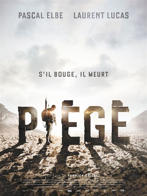 Piégé 2025